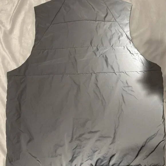 Nike Running Division Therma-Fit ADV Reflective Running Vest